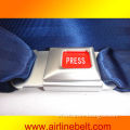 Hot selling high quality safety belts for wheelchairs